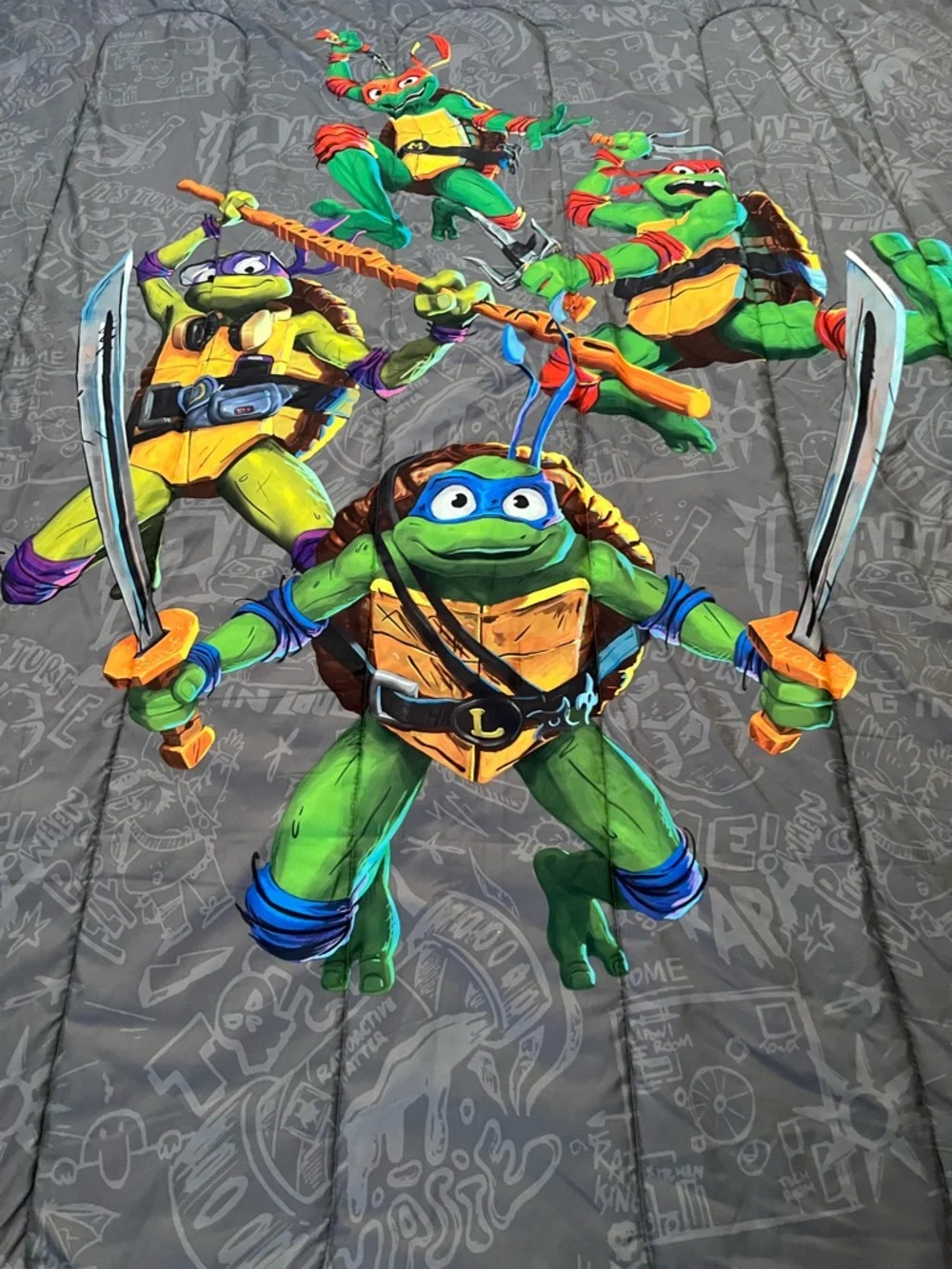 Nickelodeon official teenage